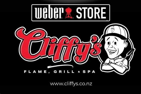 Cliffy's, Tower Junction Mega Centre, 6/Lower Blenheim Road, .